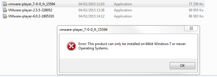 Windows media player not working windows 7