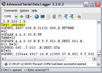 Rs232 Data Logger Download Free