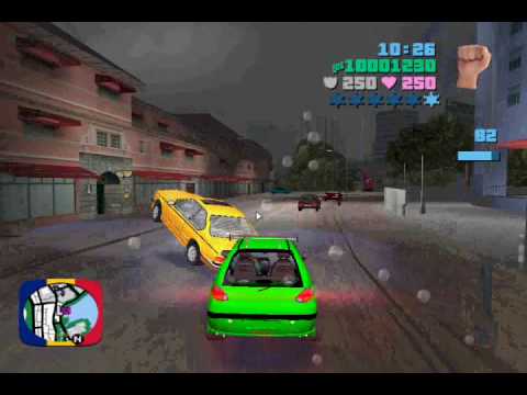 Gta vice city underground 2 free download for pc game